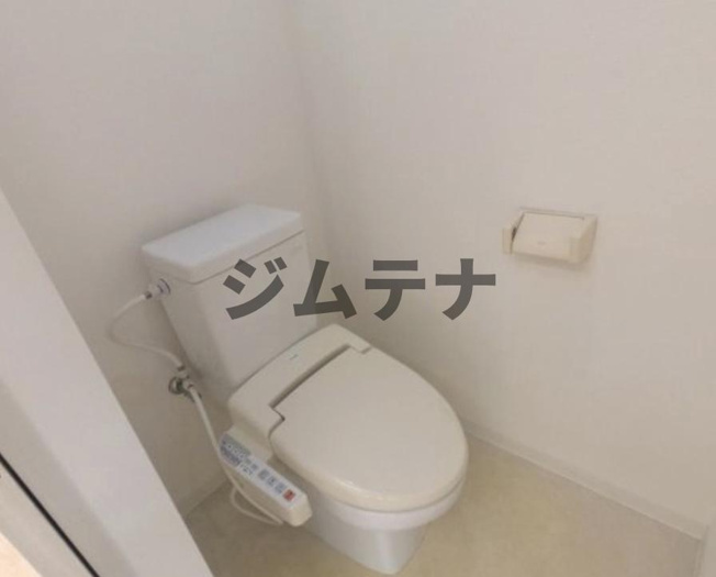 【トイレ】