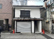 大阪市北区国分寺２丁目の店舗一部の画像