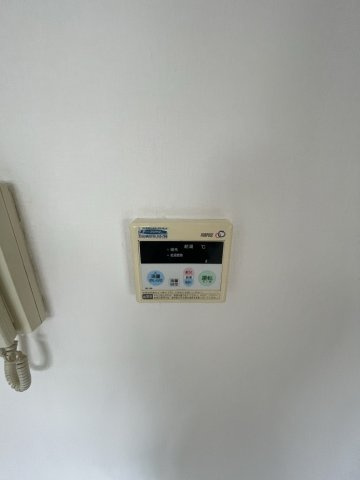 フリーディオ倉治の設備