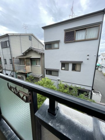 フリーディオ倉治の展望