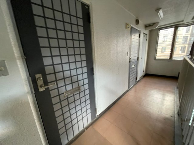 イーストパレス大日のその他|(参考)同マンション他部屋の写真