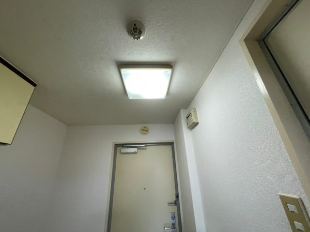 イーストパレス大日の内装|(参考)同マンション他部屋の写真