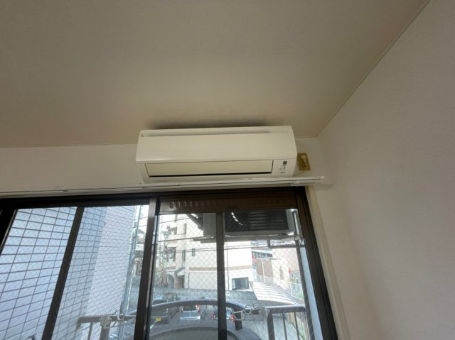 イーストパレス大日の設備|(参考)同マンション他部屋の写真
