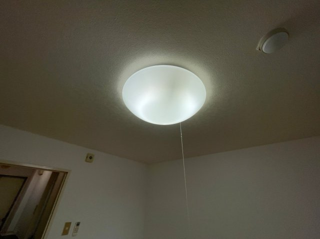 イーストパレス大日の設備|(参考)同マンション他部屋の写真