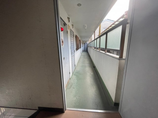 イーストパレス大日のその他共用部分