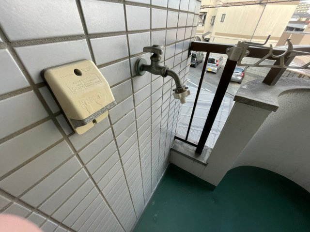 イーストパレス大日のその他