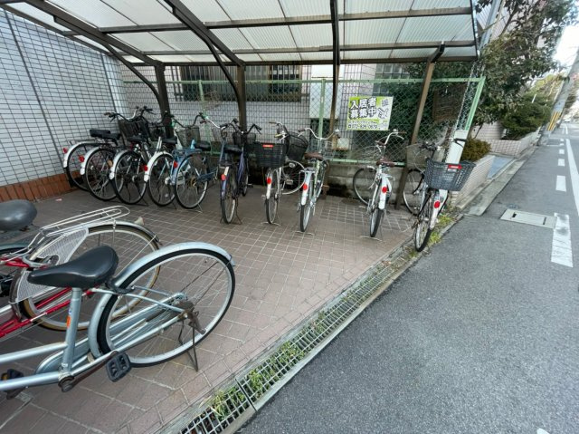 イーストパレス大日のその他共用部分