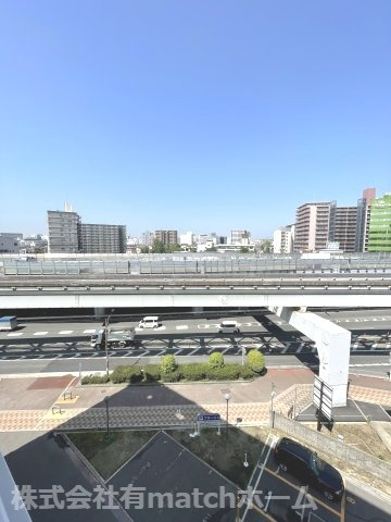 ヴィラ守口　仲介手数料無料の展望|(参考)代表的な室内写真をイメージとして掲載しています