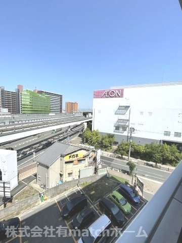 ヴィラ守口　仲介手数料無料の展望|(参考)代表的な室内写真をイメージとして掲載しています