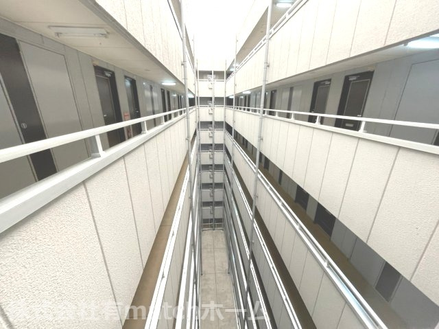 ヴィラ守口　仲介手数料無料のその他共用部分|(参考)代表的な室内写真をイメージとして掲載しています