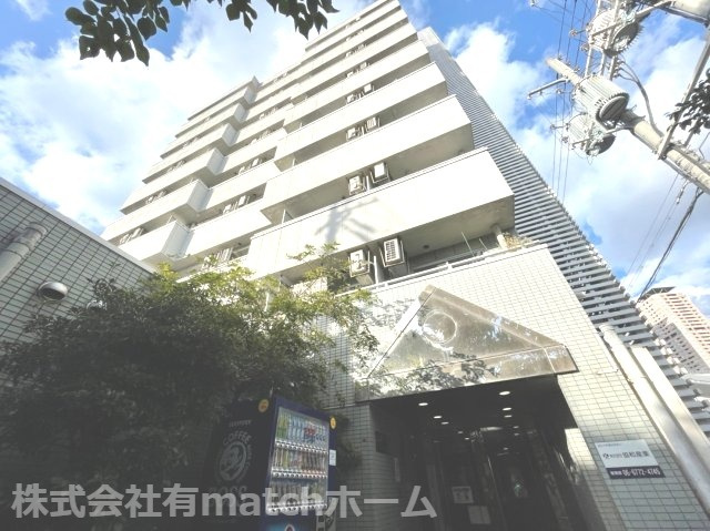 ヴィラ守口　仲介手数料無料の周辺