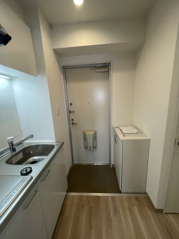 みおつくし滝井の玄関