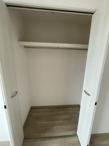 みおつくし滝井の収納