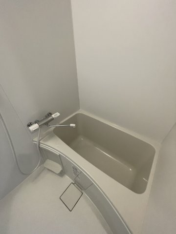 みおつくし滝井の浴室