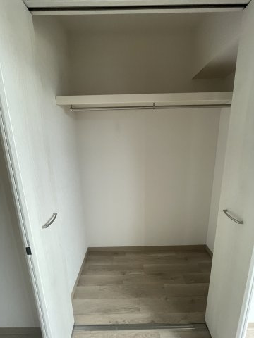 みおつくし滝井の収納