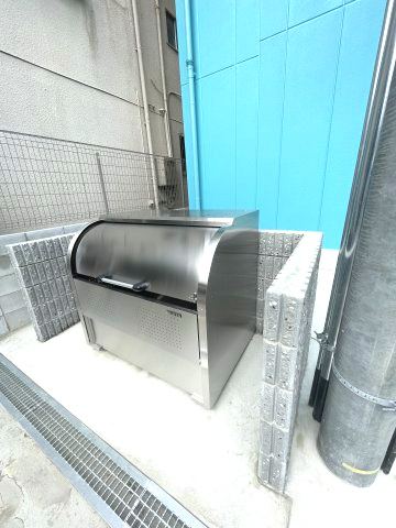 みおつくし滝井の設備