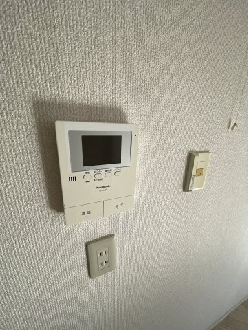 ベル平代のセキュリティ