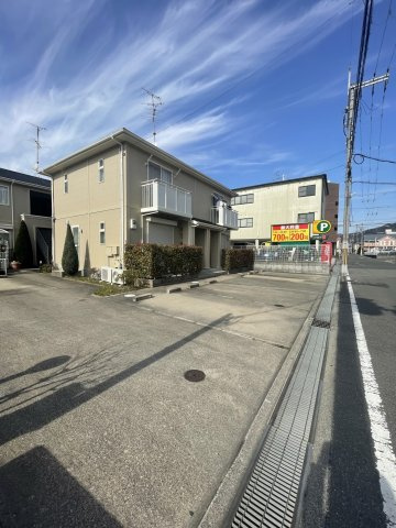 ヴィヴァン・ノールの外観