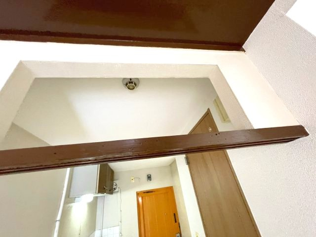 ペントハウス馬場町の内装|(参考)同マンション同間取り他部屋の写真