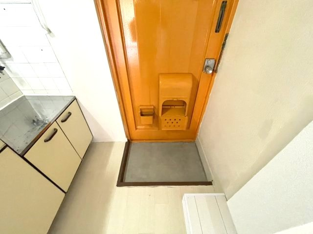ペントハウス馬場町の玄関|(参考)同マンション同間取り他部屋の写真