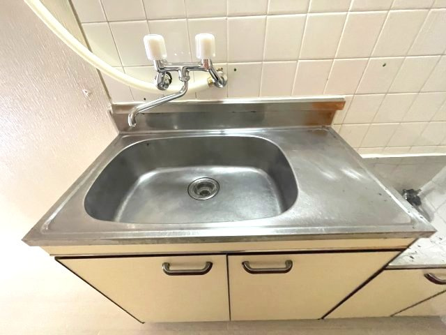 ペントハウス馬場町のキッチン|(参考)同マンション同間取り他部屋の写真