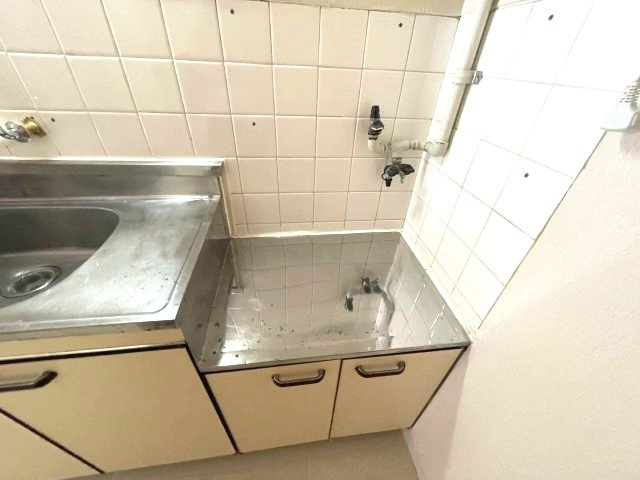 ペントハウス馬場町のキッチン|(参考)同マンション同間取り他部屋の写真
