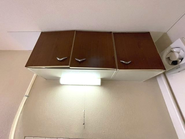 ペントハウス馬場町の収納|(参考)同マンション同間取り他部屋の写真