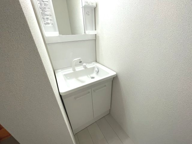 ペントハウス馬場町の独立洗面台|(参考)同マンション同間取り他部屋の写真