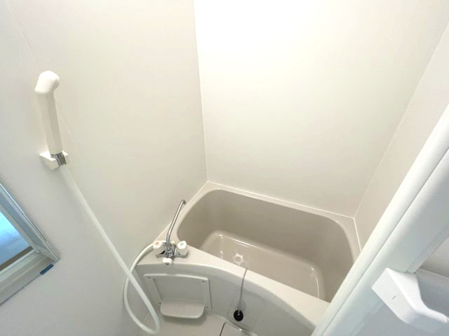 ペントハウス馬場町の浴室|(参考)同マンション同間取り他部屋の写真