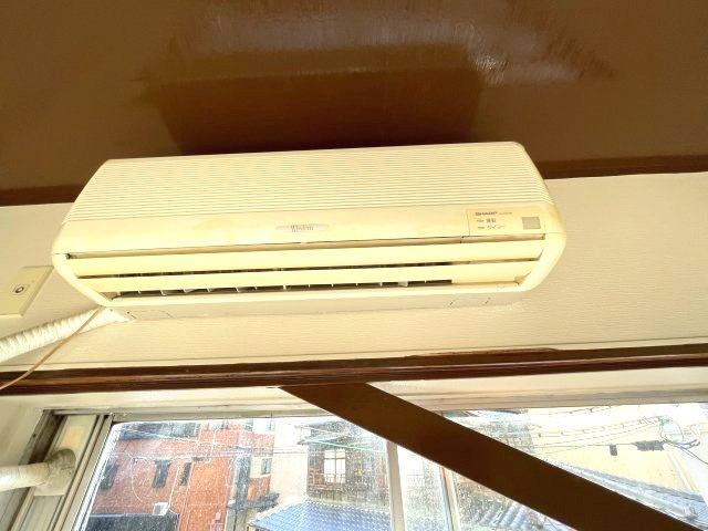 ペントハウス馬場町の設備|(参考)同マンション同間取り他部屋の写真