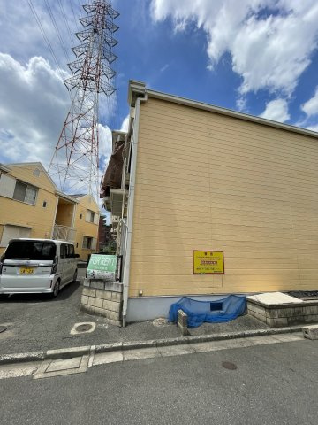 ハイツ千鶴1の周辺