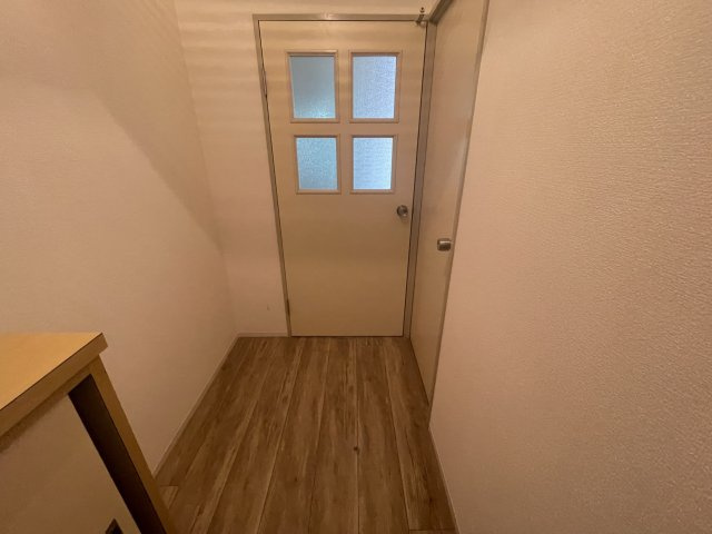 GM藤田町WESTの内装