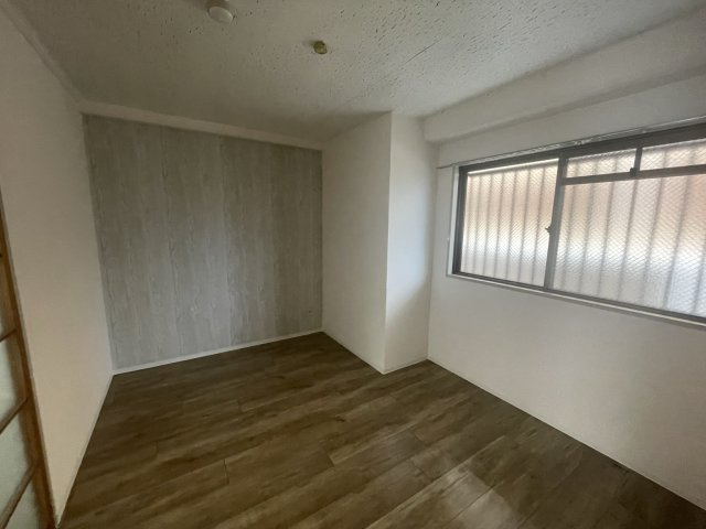 GM藤田町WESTの居間・リビング