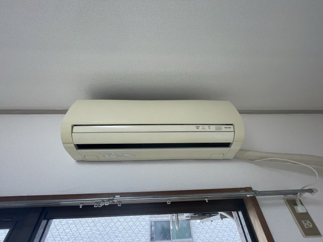 GM藤田町WESTの設備