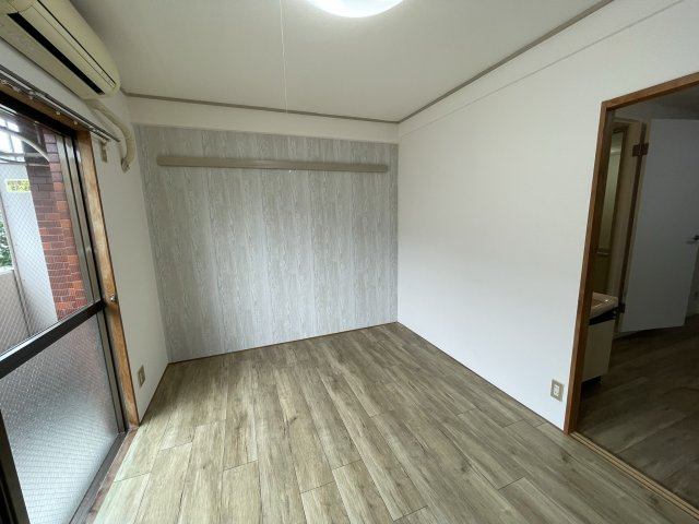 GM藤田町WESTの居間・リビング