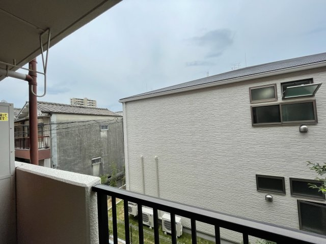 GM藤田町WESTの展望