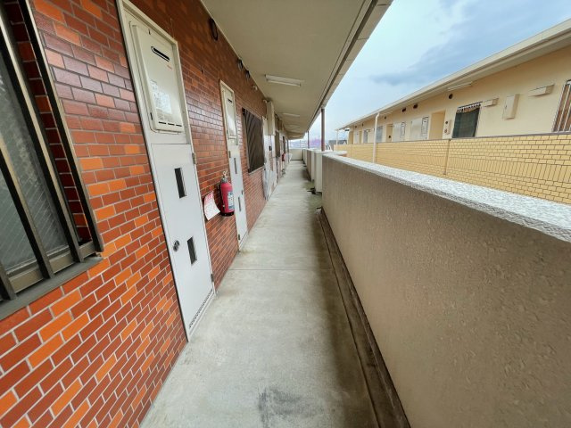 GM藤田町WESTのその他共用部分