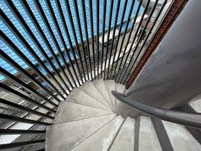 GM藤田町WESTのその他共用部分