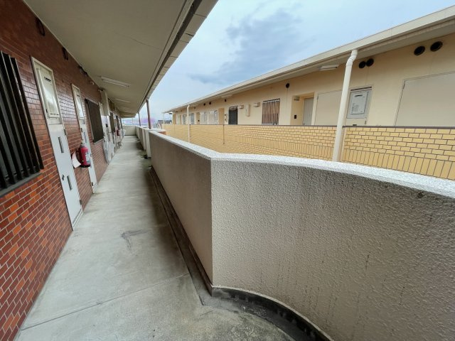 GM藤田町WESTのその他共用部分