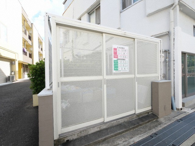 千里丘センターハイツ　　の設備