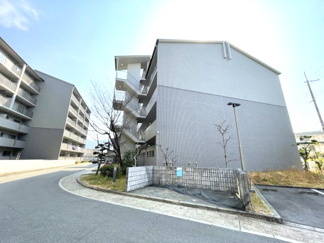 PHOENIX COURT 交野Ⅰの設備