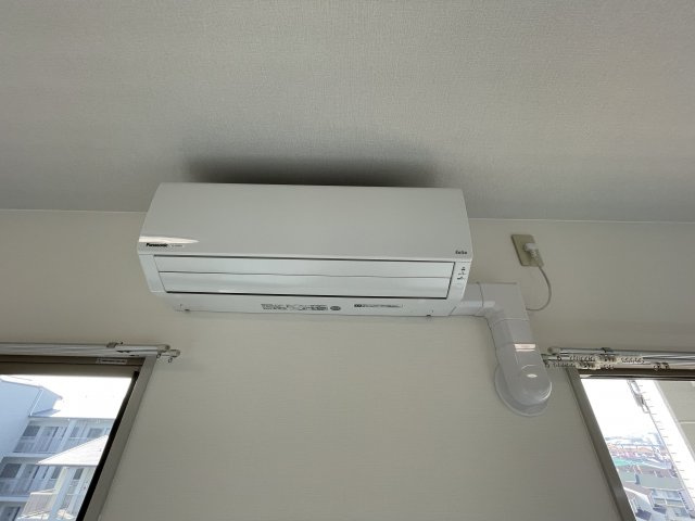 PHOENIX COURT 交野Ⅰの設備