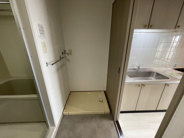PHOENIX COURT 交野Ⅰの設備