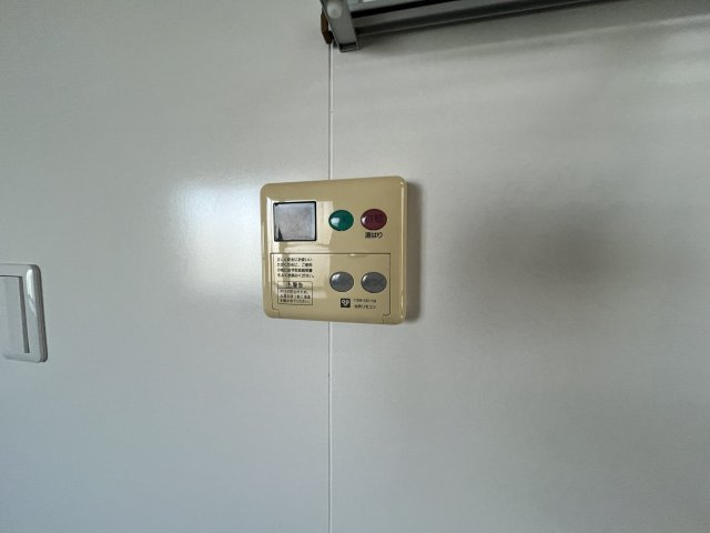 オークハイツの設備