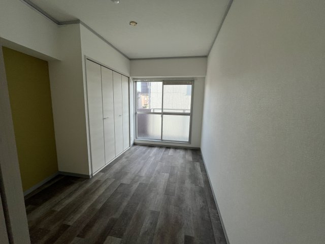 オークハイツの居間・リビング