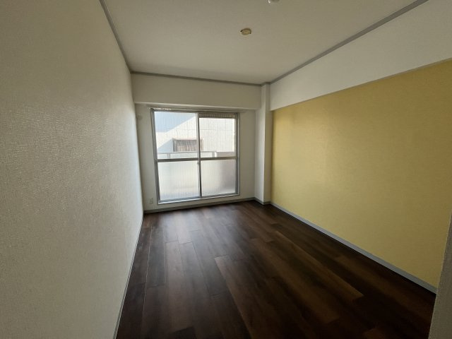 オークハイツの居間・リビング