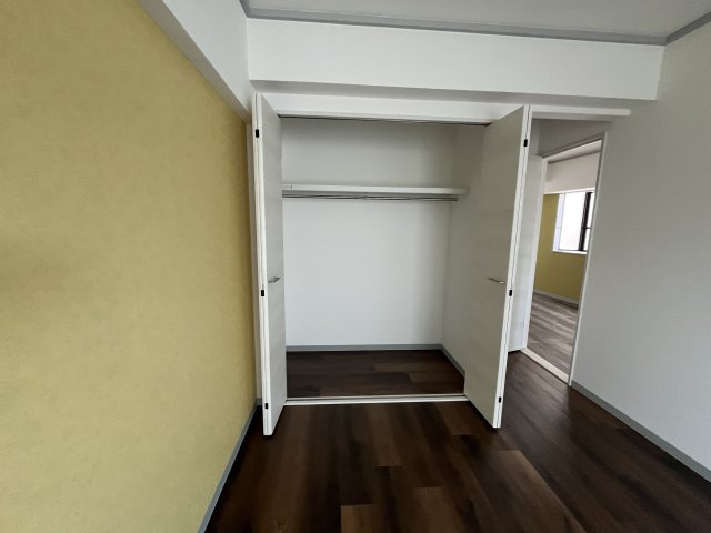 オークハイツの居間・リビング