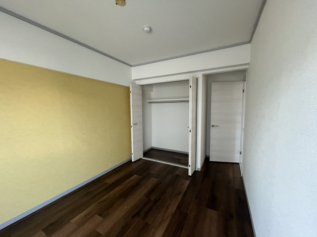 オークハイツの居間・リビング