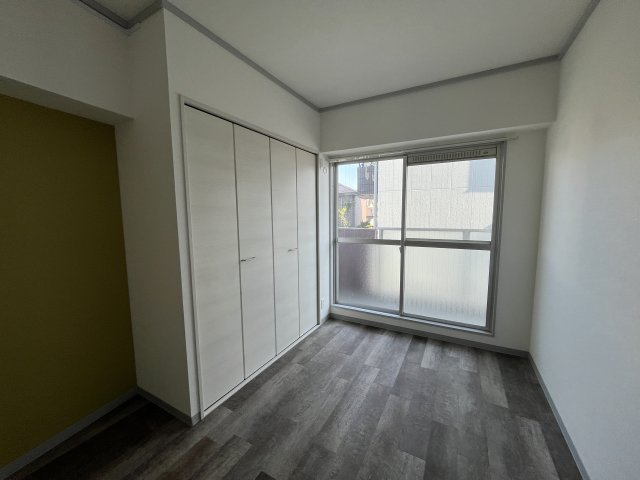 オークハイツの居間・リビング