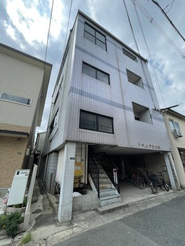 リベルテ古川橋